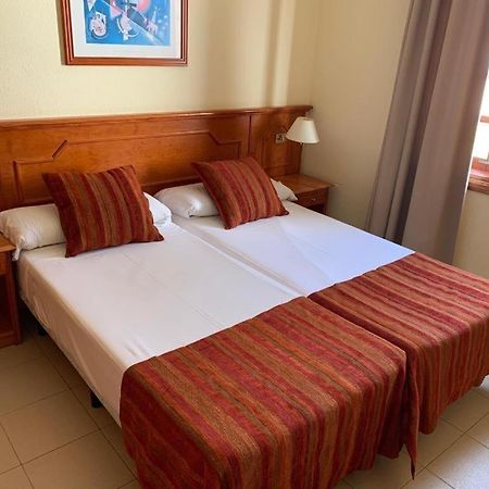Wifi Costa Adeje Διαμέρισμα Εξωτερικό φωτογραφία