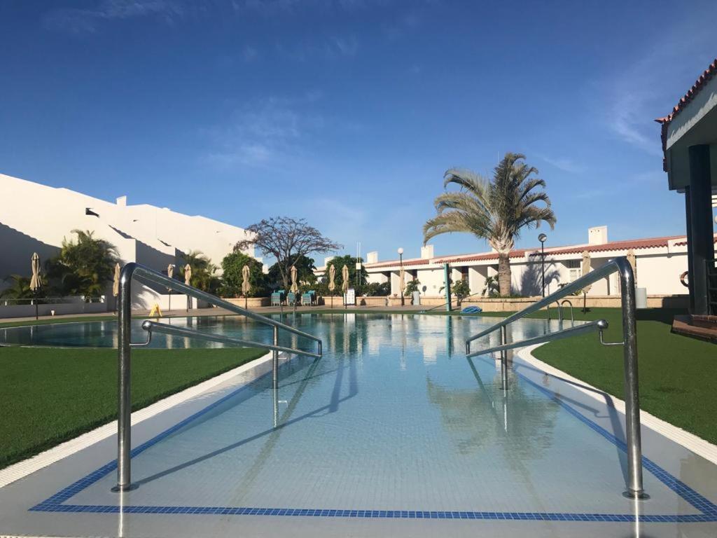 Wifi Costa Adeje Διαμέρισμα Εξωτερικό φωτογραφία