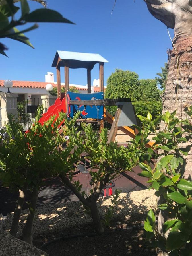 Wifi Costa Adeje Διαμέρισμα Εξωτερικό φωτογραφία