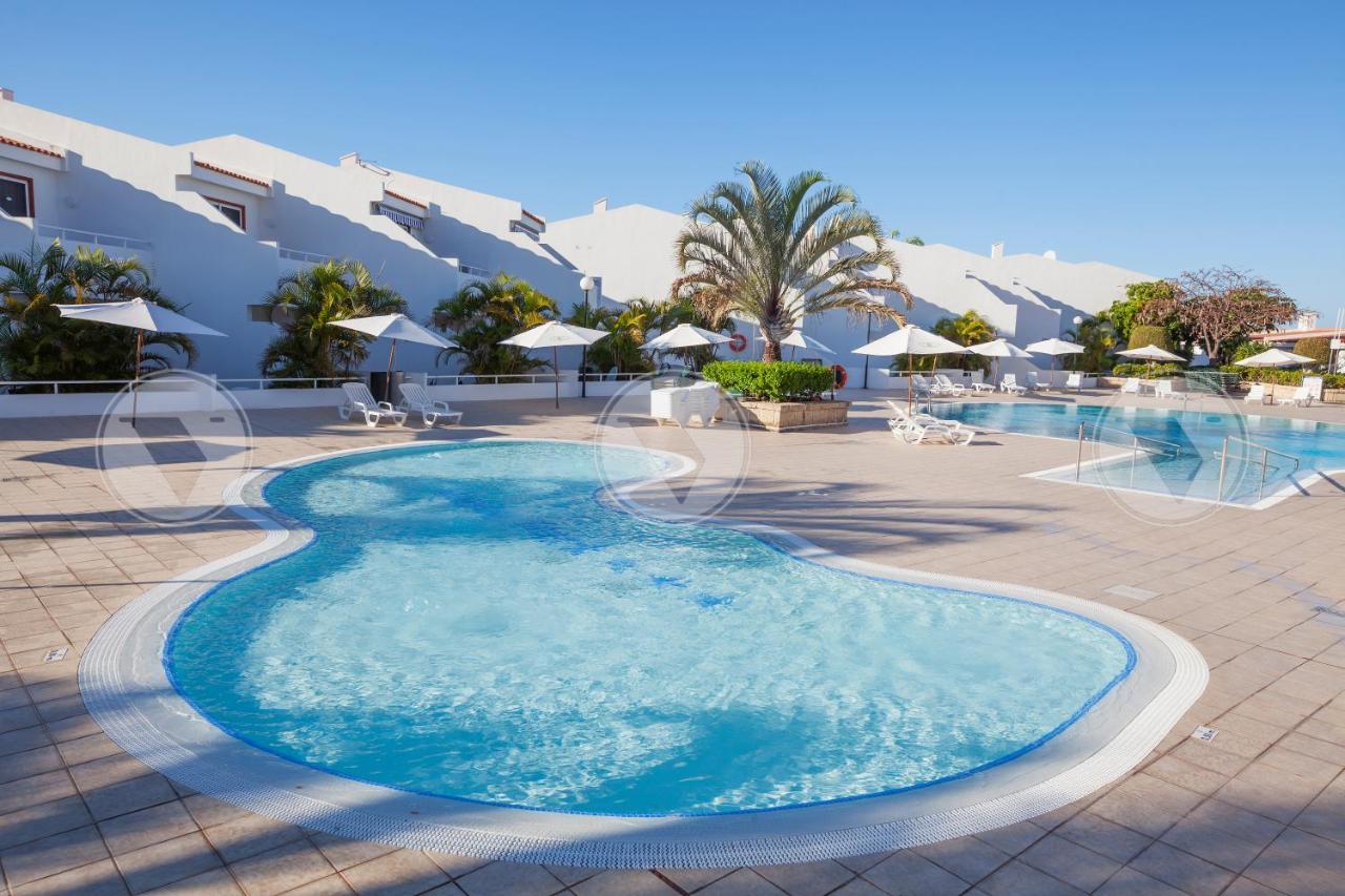 Wifi Costa Adeje Διαμέρισμα Εξωτερικό φωτογραφία