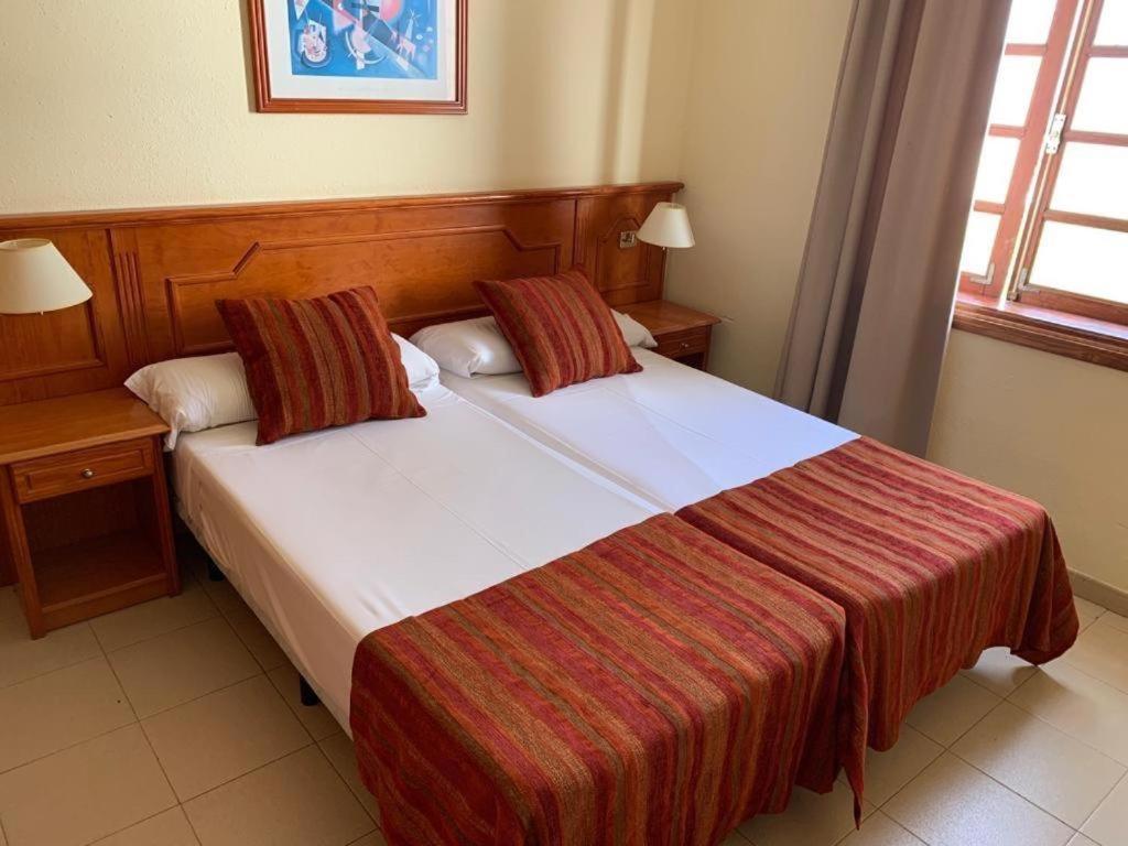 Wifi Costa Adeje Διαμέρισμα Εξωτερικό φωτογραφία