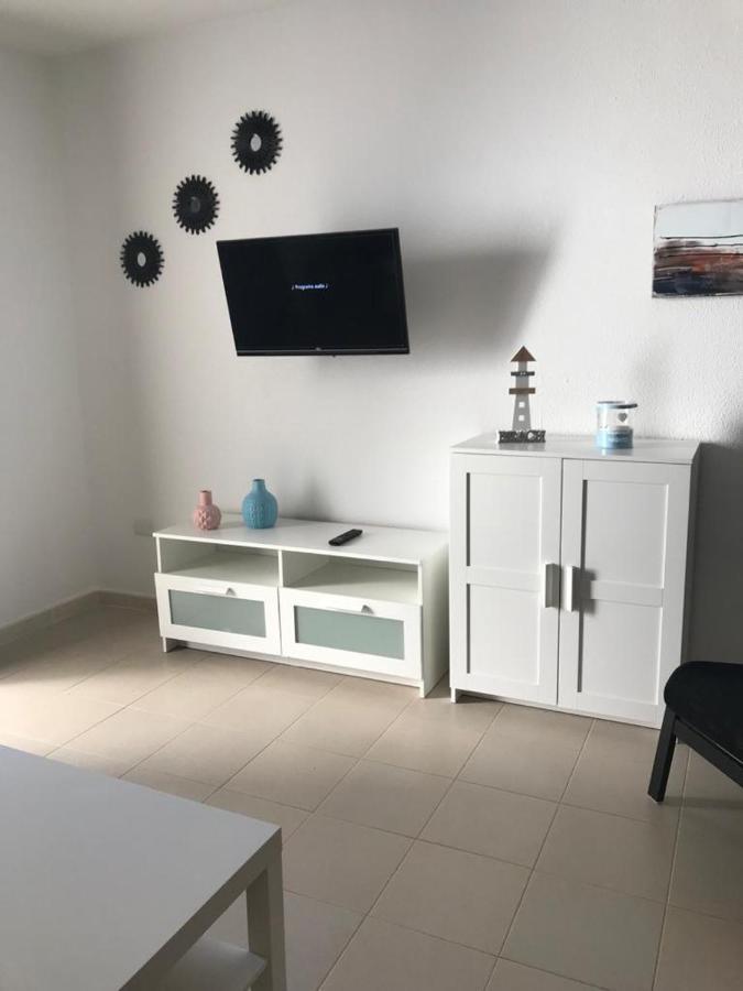 Wifi Costa Adeje Διαμέρισμα Εξωτερικό φωτογραφία
