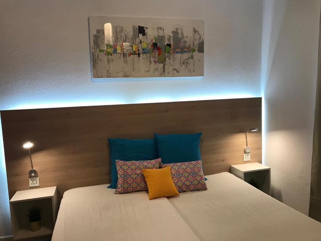 Wifi Costa Adeje Διαμέρισμα Εξωτερικό φωτογραφία
